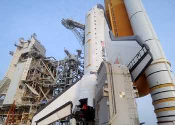 НАСА створить новий проект польтів в далекий космос