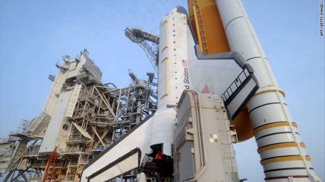 НАСА створить новий проект польтів в далекий космос