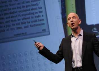 Знову планшет, тепер від Amazon