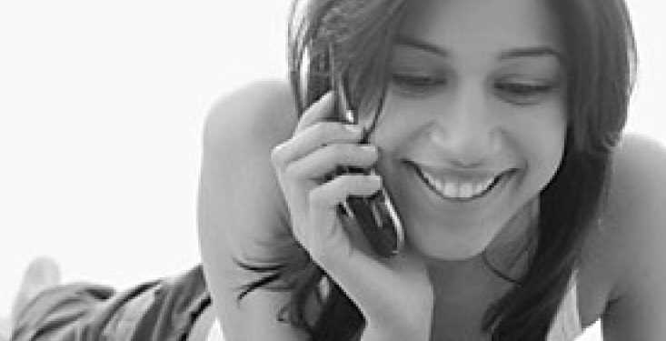 Вчені шокують: телефон замість сексу