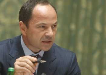 Тігіпко каже, що не може зараз зменшити VIP-пенсії