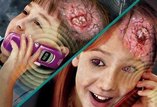 Чи викликає мобільний телефон рак?