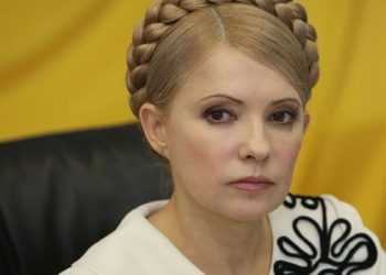 БЮТ: телеканалам заборонено висвітлювати факти невиновності Тимошенко