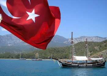 Туреччина намагається пробратися до ЄС