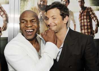 Майк Тайсон вважає, що Девід Хей «ляже» за пару раундів