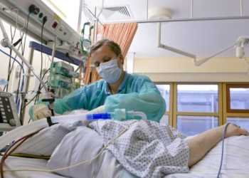 Україні бракує близько 50 тис. лікарів