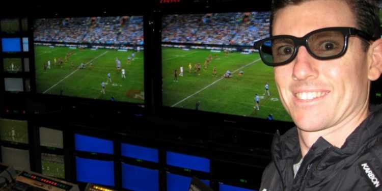 Олімпійські ігри 2012 в 3D