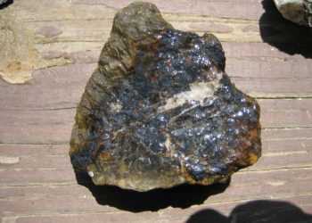 Україна почала промисловий видобуток урану