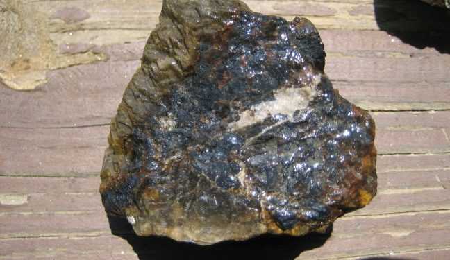 Україна почала промисловий видобуток урану