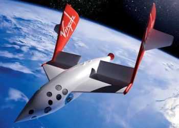 Батьки подарують синові на 18-річчя політ у космос