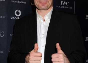 Віталій Кличко: Я хотів, щоб Володимир нокаутував Девіда