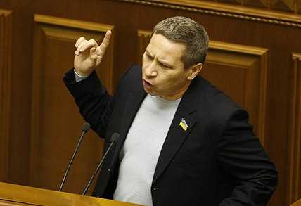 Немає підстав говорити, що Україна опиниться на порозі нової кризи