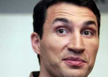 Володимир Кличко не погодився стати новим «холостяком»