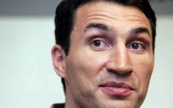 Володимир Кличко не погодився стати новим «холостяком»