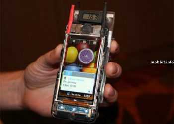 Створений потенційний вбивця зарядних пристроїв