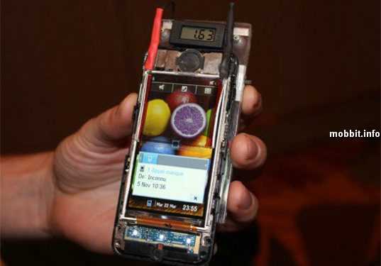 Створений потенційний вбивця зарядних пристроїв