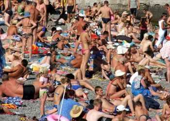 Як обманюють туристів у Криму