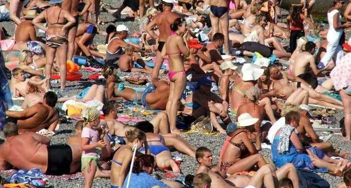 Як обманюють туристів у Криму