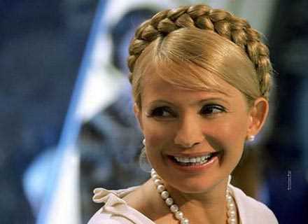 Тимошенко: Президент довів, що керує Печерським судом