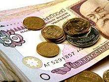 Середня зарплата в червні 2 708 гривень