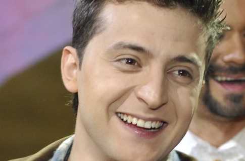 Володимир Зеленський не хоче покидати «Інтер»