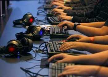 Китай створює кіберармію