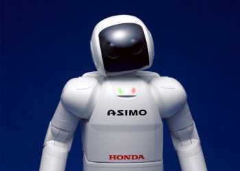 Людиноподібний робот ASIMO стане ліквідатором на Фукусімі
