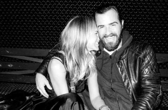 Дженніфер Еністон і Джастін Теру хочуть стати батьками