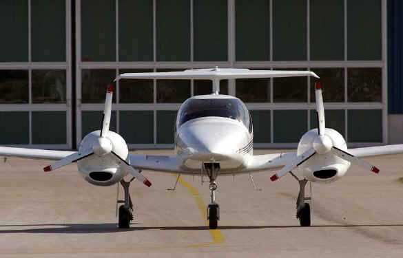 Україна почала повітряне патрулювання кордону з РФ