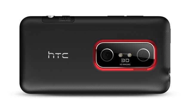 HTC позбулася директора з інновацій