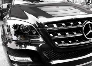 Mercedes-Benz відкриває власну студію дизайну в Китаї