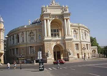 Forbes: Одеса - рай для бізнесу