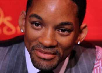 Сміта хочуть відправити в «Фантастичну одорож»