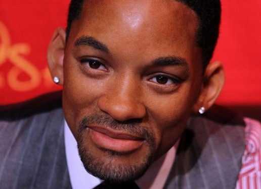 Сміта хочуть відправити в «Фантастичну одорож»