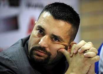 Одланьєр Соліс і Ахмет Онер, як і раніше думають про Віталія Кличка