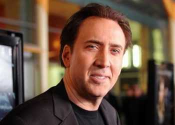 Ніколас Кейдж - актор з великої літери