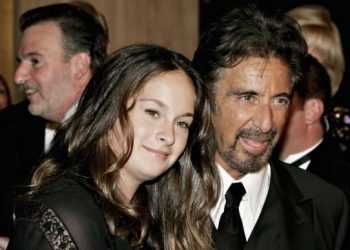 Дочка Аль Пачіно Джулі-Марі зарештована