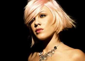 Pink - Анти-гламурна співачка