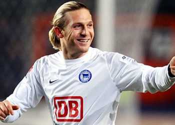 Воронін міг би грати за збірну Німеччини