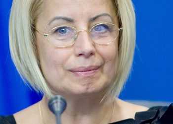 В Україні буде дві партії: правляча і опозиційна - Анна Герман