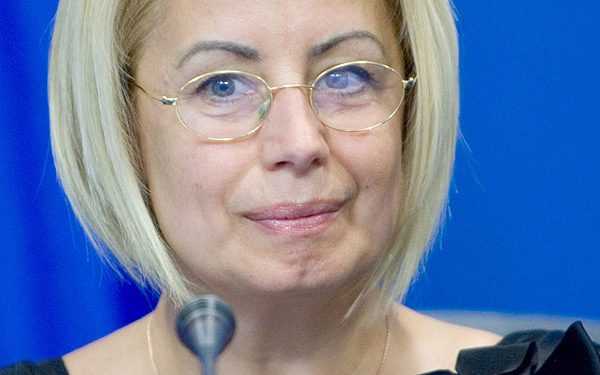 В Україні буде дві партії: правляча і опозиційна - Анна Герман