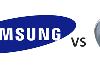 Apple виграли у Samsung