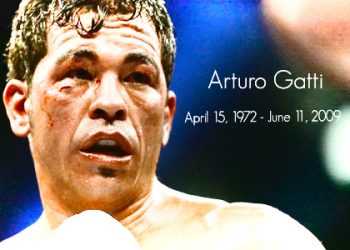Експерти прийшли до висновку, що причиною смерті Артуро Гатті є вбивство