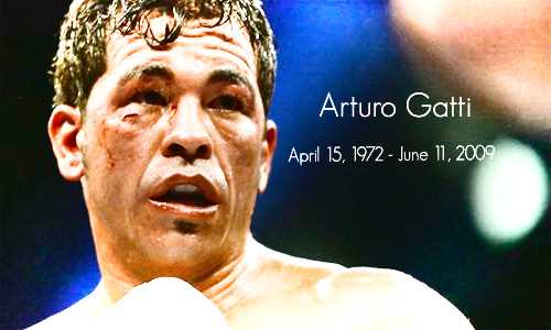 Експерти прийшли до висновку, що причиною смерті Артуро Гатті є вбивство