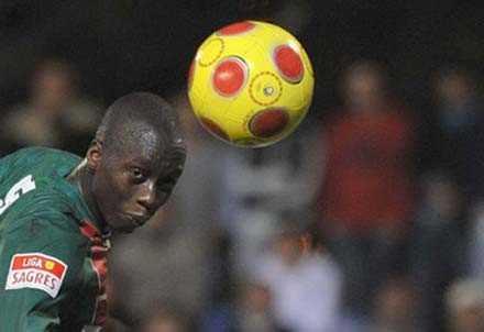 Україна дає старт православному футболу