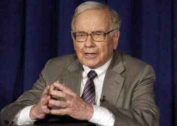 Мільярдер Баффет просить Конгрес США підняти податки таким, як він