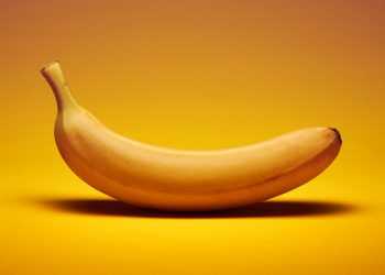 Британка протягом 20 років відчувала панічний страх перед бананами