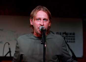 Мертвий Півень – найживіший український гурт!