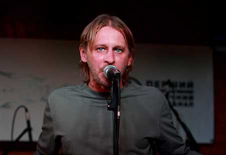 Мертвий Півень – найживіший український гурт!