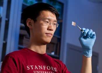 Cмартфонам створили прозорі батарейки